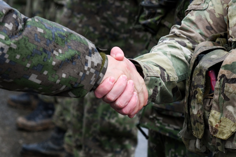 Slovak Shield 2019: Closing ceremonies