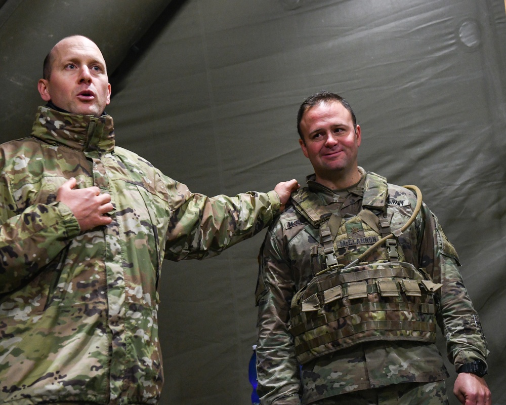 Slovak Shield 2019: Closing ceremonies