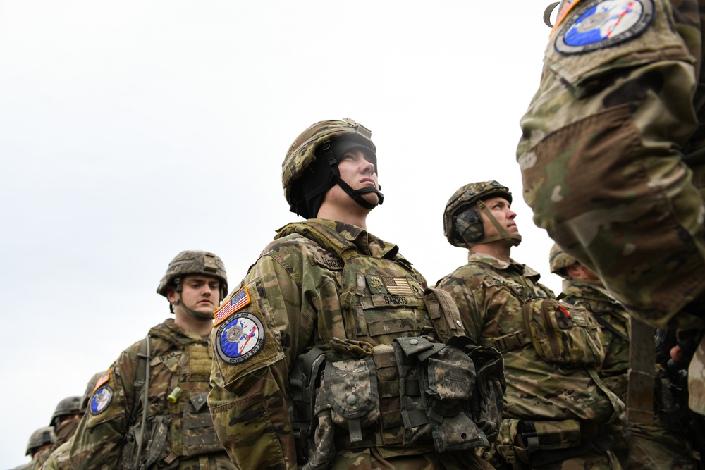 Slovak Shield 2019: Closing ceremonies