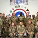 Brig. Gen. Lawrence Visits 1st TSC