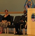 Veterans Day program speaker shares story of resilience