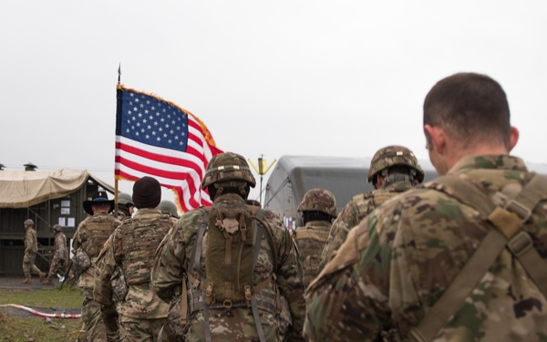 Slovak Shield 2019: Closing ceremonies