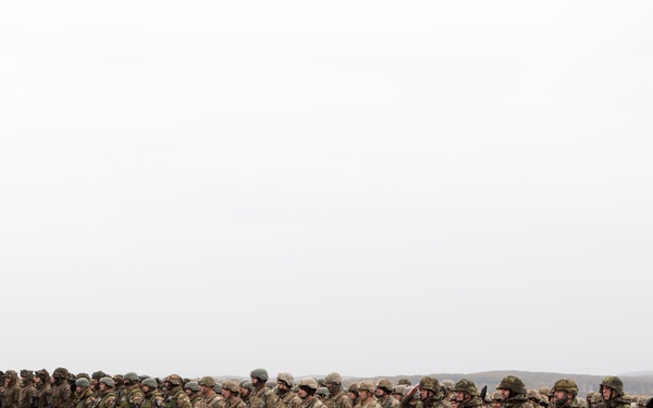 Slovak Shield 2019: Closing ceremonies