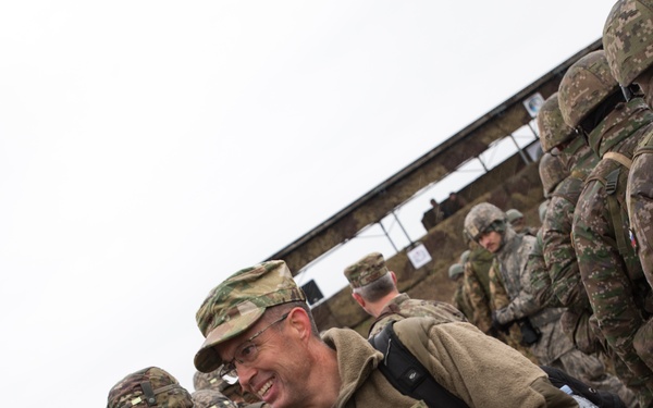 Slovak Shield 2019: Closing ceremonies