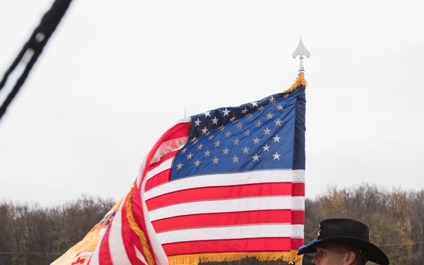 Slovak Shield 2019: Closing ceremonies
