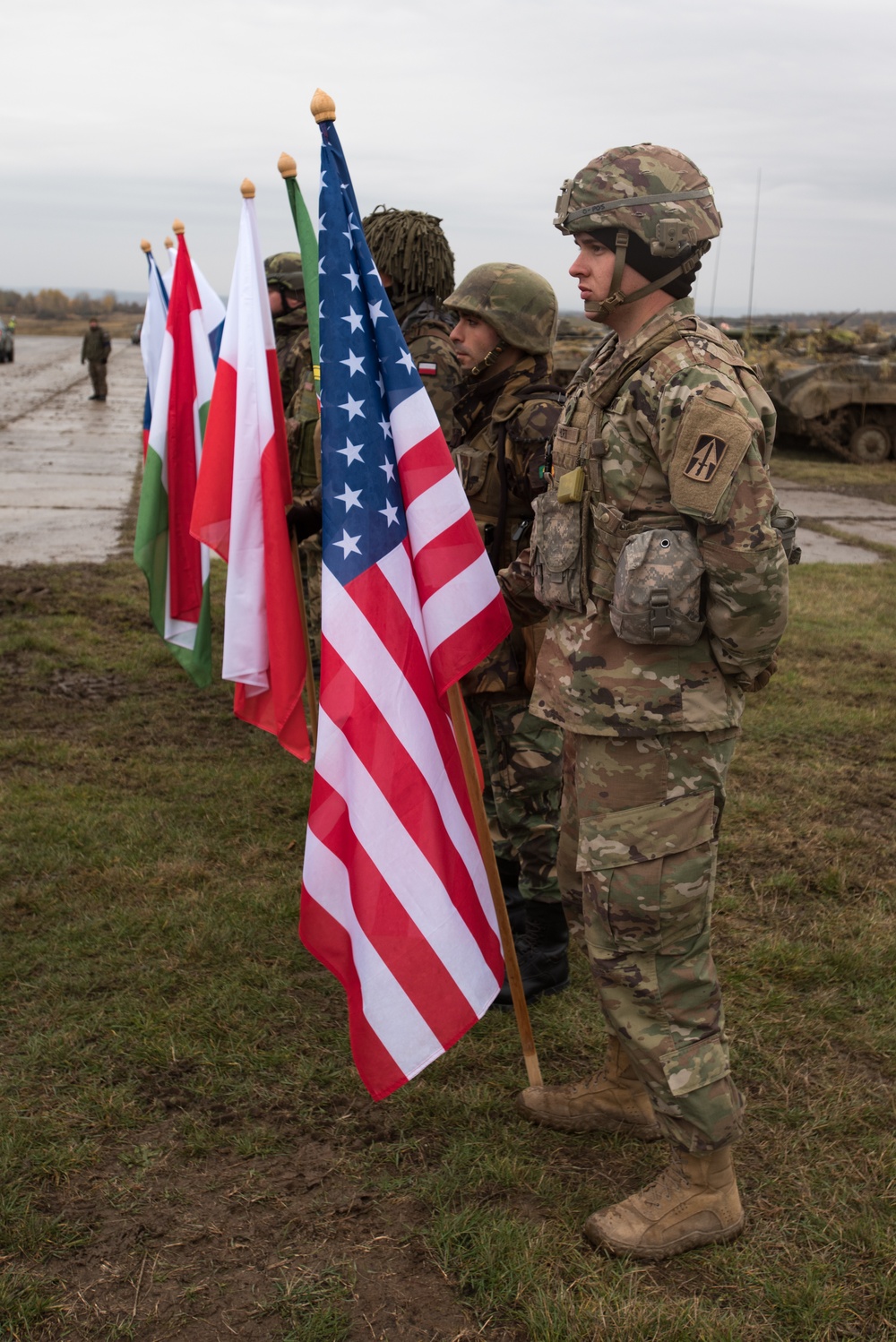 Slovak Shield 2019: Closing ceremonies
