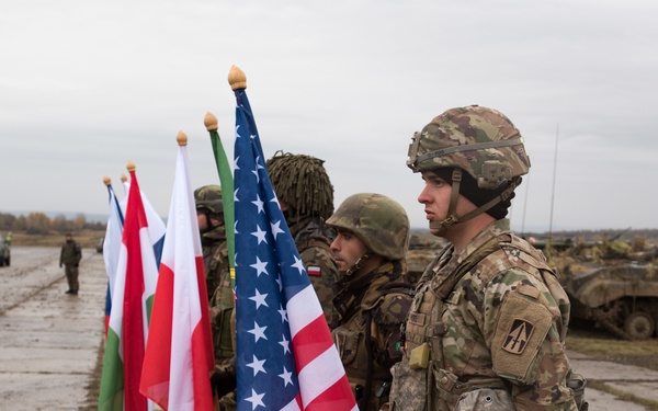 Slovak Shield 2019: Closing ceremonies