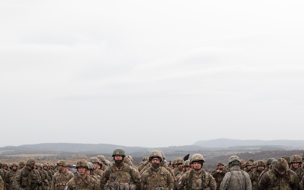 Slovak Shield 2019: Closing ceremonies