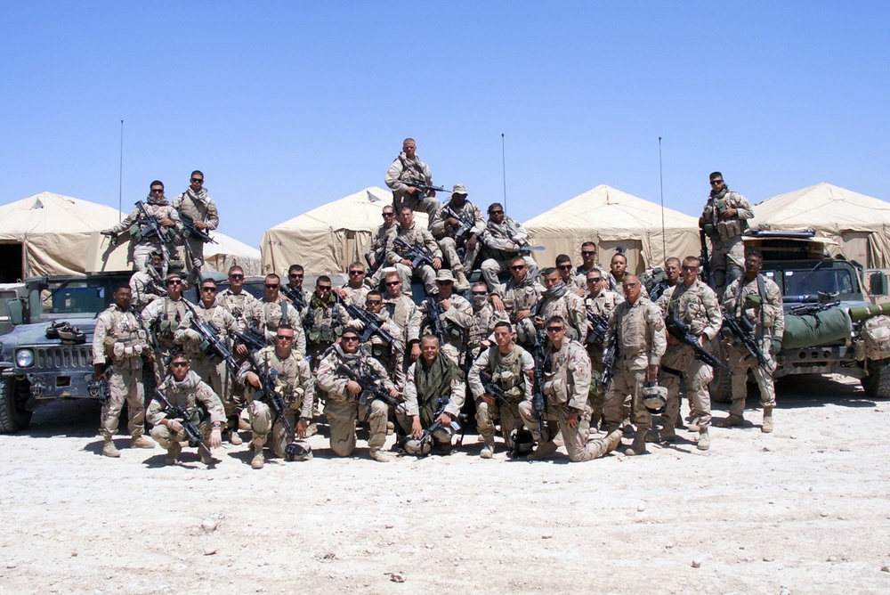Army platoon, Afghanistan, Staff Sgt. Salvatore Giunta