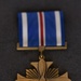 Coast Guard Members Awarded Distinguished Flying Cross Medal