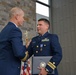 Coast Guard Members Awarded Distinguished Flying Cross Medal