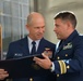 Coast Guard Members Awarded Distinguished Flying Cross Medal