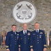 Coast Guard Members Awarded Distinguished Flying Cross Medal