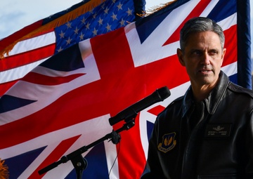 Bomber Task Force Europe 20-1