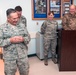 182nd Medical Group commander Lt. Col. Steve Leon retires after 23 years of service