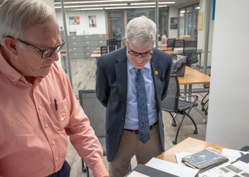 Photo albums of WWII