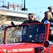 Rapid City Hosts Veteran’s Day Ceremony, Parade