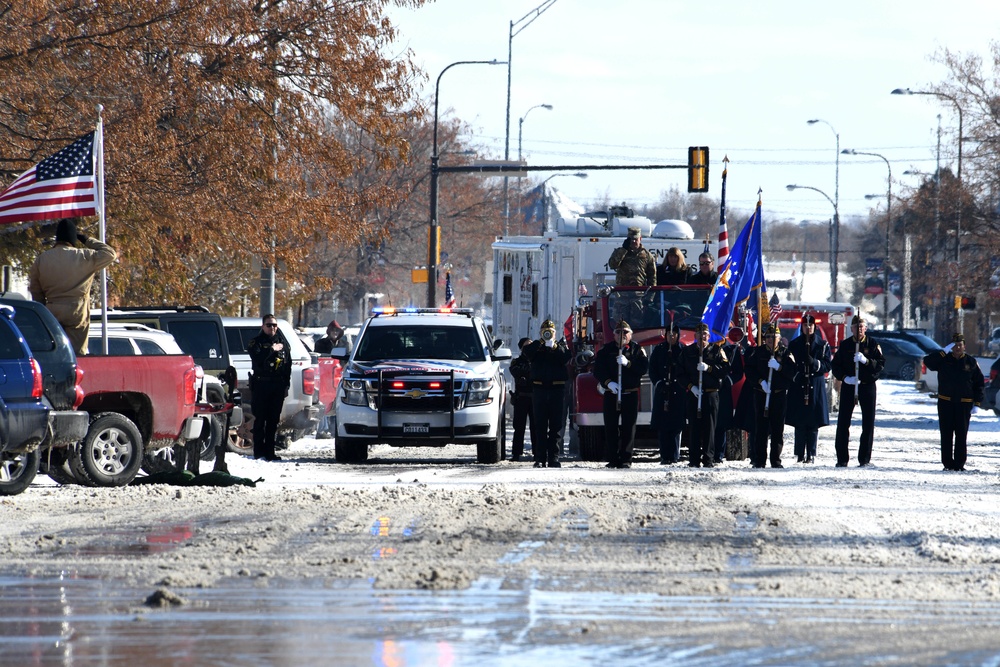 Happy veterans day pic gif