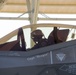 Student pilots’ first time soaring in F-35 through allied F-35 B-course