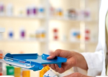 MEDDAC Bavaria polypharmacy team wins award in patient safety