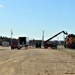Maintenance personnel repair Fort McCoy locomotive, return it to service in time for rail offload