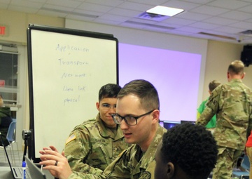 780 MI BDE Hackathon -- Cracking the PW