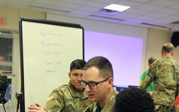 780 MI BDE Hackathon -- Cracking the PW