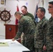 2nd MEB, ESG 2 celebrate 244th Marine Corps Birthday in Norway's High North