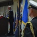 Submarine Force Welcomes a New Commander