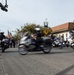 Travis AFB Airmen participate in Veterans Day Parade