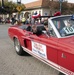 Travis AFB Airmen participate in Veterans Day Parade