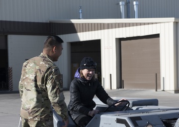 Civic leaders invited to tour MHAFB
