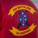 “Ghost Battalion” Vietnam Veterans visit MCAS Miramar