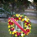 Birthday Wreath Laying for Sergeant Major of The Marine Corps Thomas J. McHugh