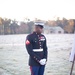 Birthday Wreath Laying for Sergeant Major of The Marine Corps Thomas J. McHugh