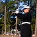 Birthday Wreath Laying for Sergeant Major of The Marine Corps Thomas J. McHugh
