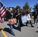 Keesler participates in 19th Annual Gulf Coast Veterans Day Parade