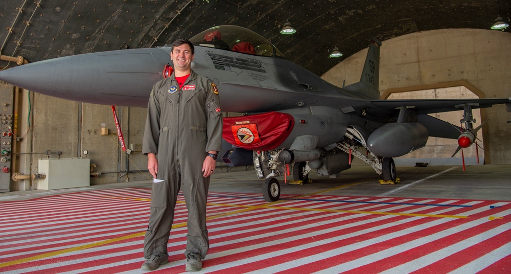 Pilots of Blue Flag 2019: Multinational knights of the air