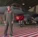 Pilots of Blue Flag 2019: Multinational knights of the air