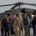 Leadership Boise Tours Gowen Field