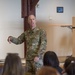 Leadership Boise Tours Gowen Field