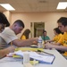 Naval War College STEM Camp