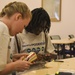 Naval War College STEM Camp