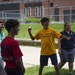 Naval War College STEM Camp