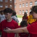 Naval War College STEM Camp