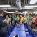 Naval War College STEM Camp