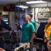 Naval War College STEM Camp