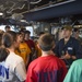 Naval War College STEM Camp