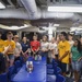 Naval War College STEM Camp