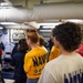 Naval War College STEM Camp